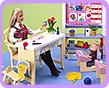Barbie� Learnin' Fun� Center 